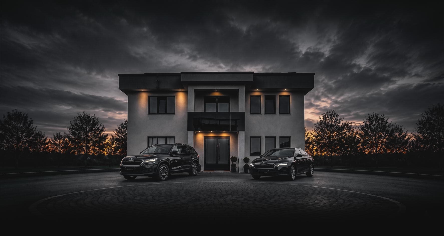 Royal Auto vozni park
