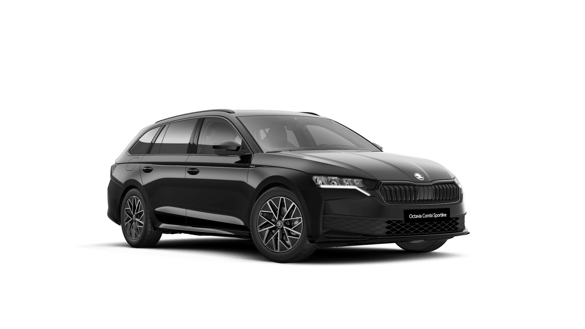 Škoda Octavia Combi